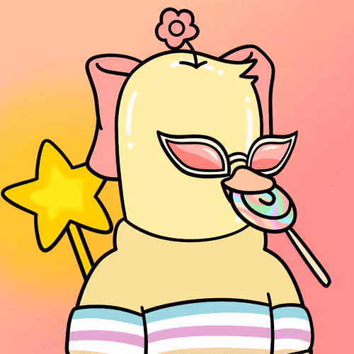 Doodleduckling Official
