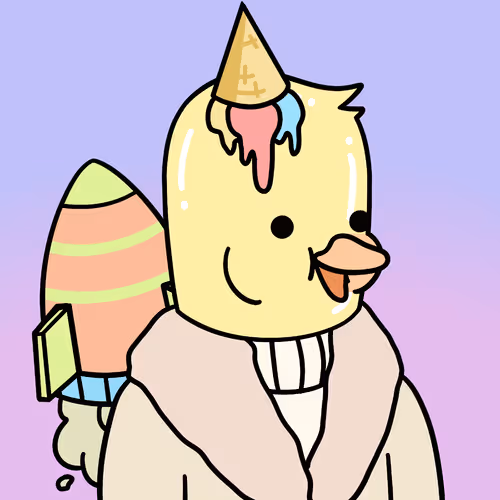 Doodleduckling Official