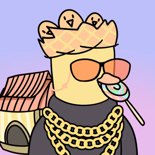 Doodleduckling Official