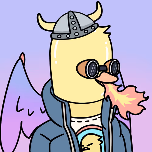 Doodleduckling Official