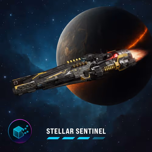 Genesis Space Reborn