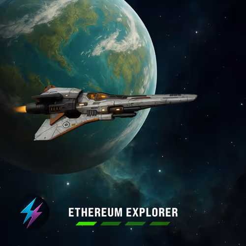 Genesis Space Reborn