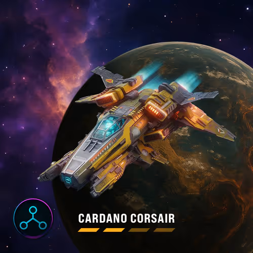 Genesis Space Reborn