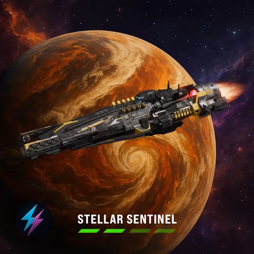Genesis Space Reborn