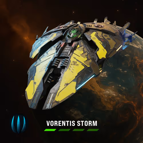 Genesis Space Reborn