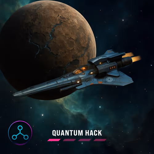 Genesis Space Reborn