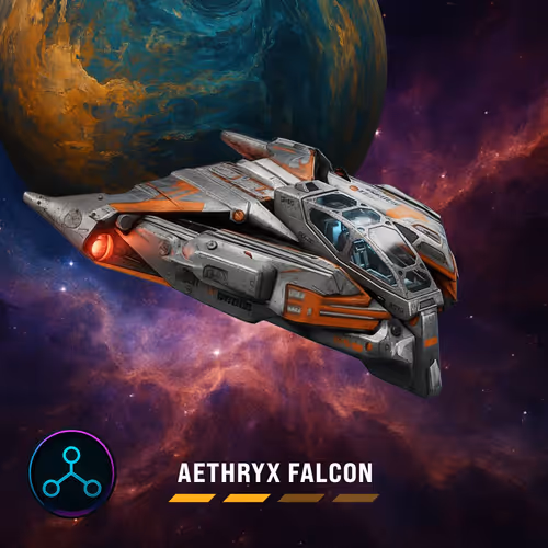 Genesis Space Reborn