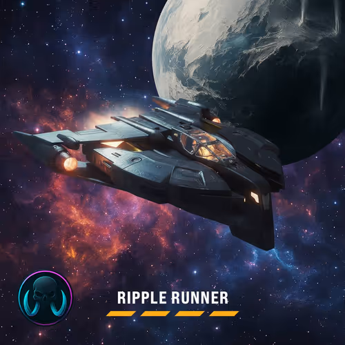 Genesis Space Reborn