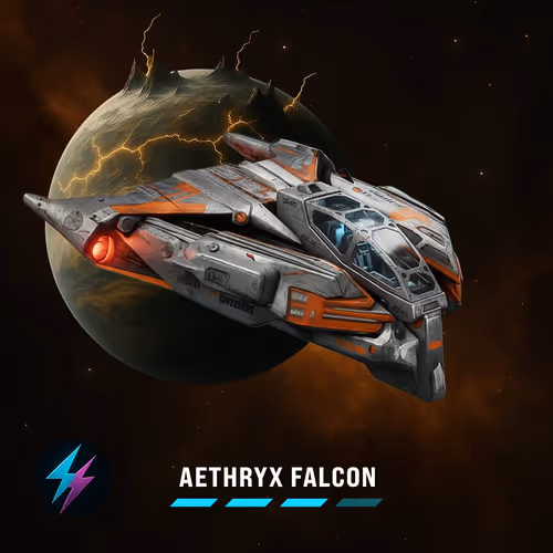 Genesis Space Reborn