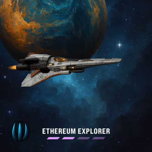 Genesis Space Reborn