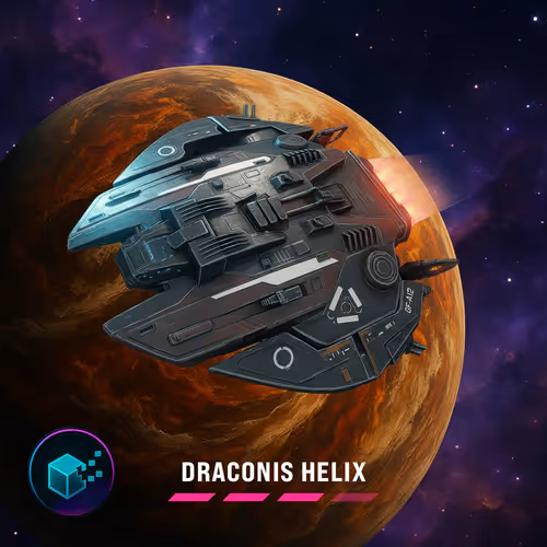 Genesis Space Reborn