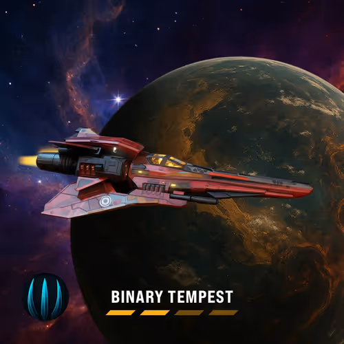 Genesis Space Reborn