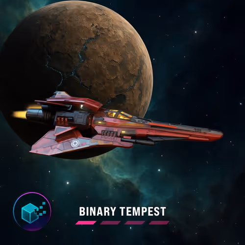 Genesis Space Reborn