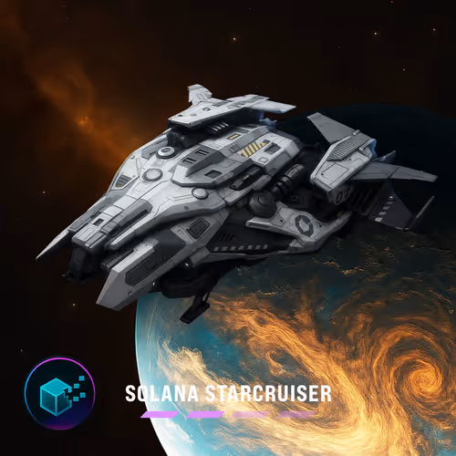 Genesis Space Reborn