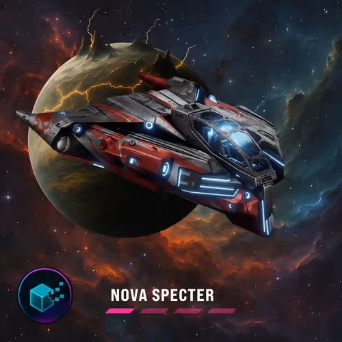 Genesis Space Reborn