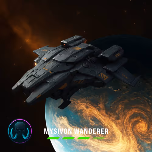 Genesis Space Reborn