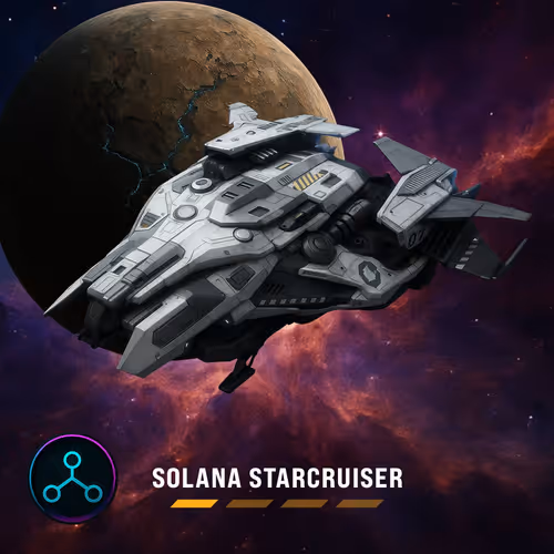 Genesis Space Reborn