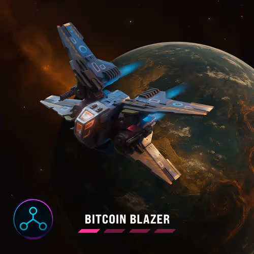 Genesis Space Reborn