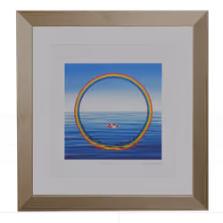 Aroundbow (2021) #44