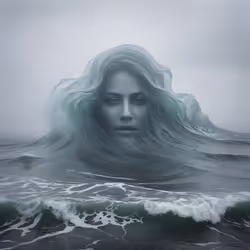 Echoes in the Fog