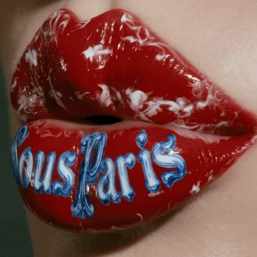 SOUS PARIS // ÉCLAT I