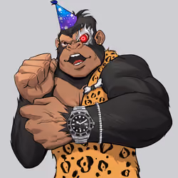 Timepiece Ape #927