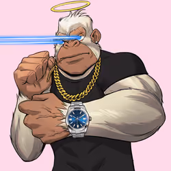 Timepiece Ape #704