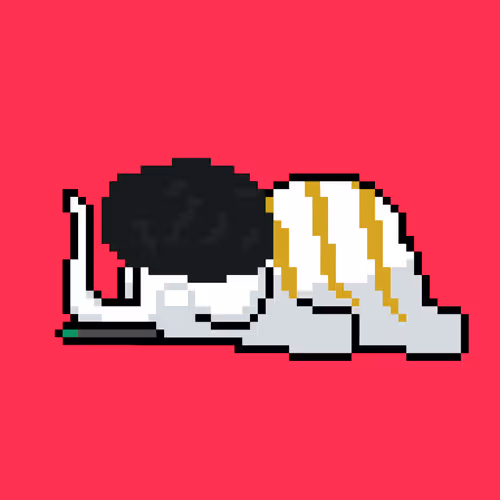 Exhaustedelephants
