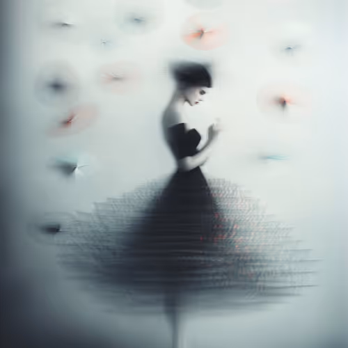 The Anarchy of Fleeting Ideas