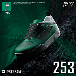 Grailed Slipstream #253