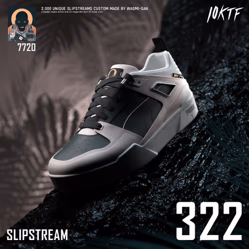 Grailed Slipstream #322
