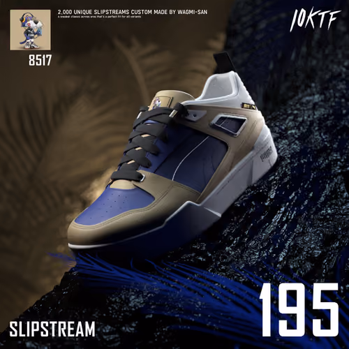 Grailed Slipstream #195