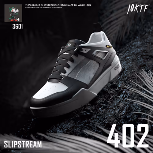 Grailed Slipstream #402