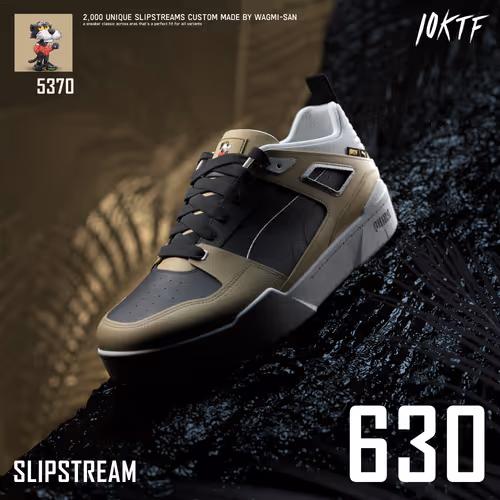 Grailed Slipstream #630