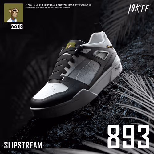 Grailed Puma Slipstream