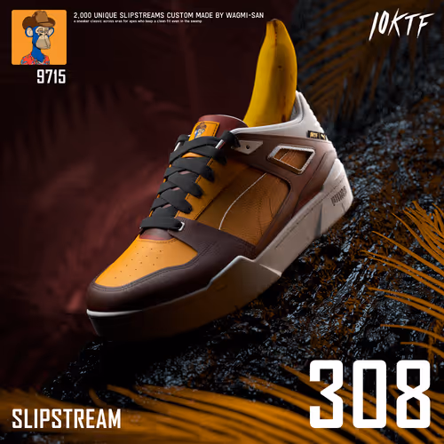Grailed Slipstream #308