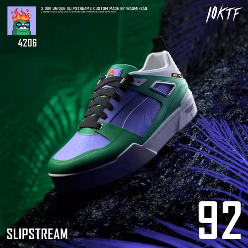 Grailed Slipstream #92