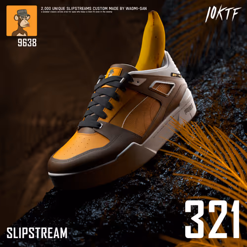 Grailed Slipstream #321