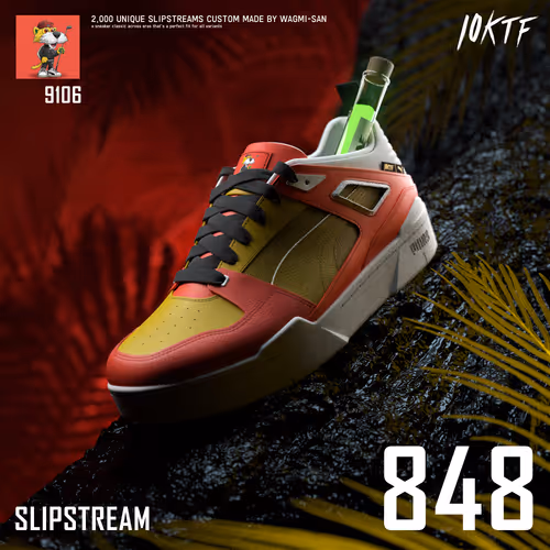 Grailed Slipstream #848