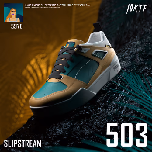 Grailed Slipstream #503