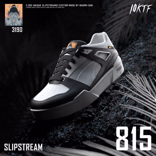 Grailed Slipstream #815