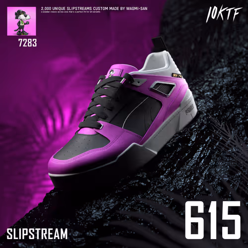 Grailed Slipstream #615