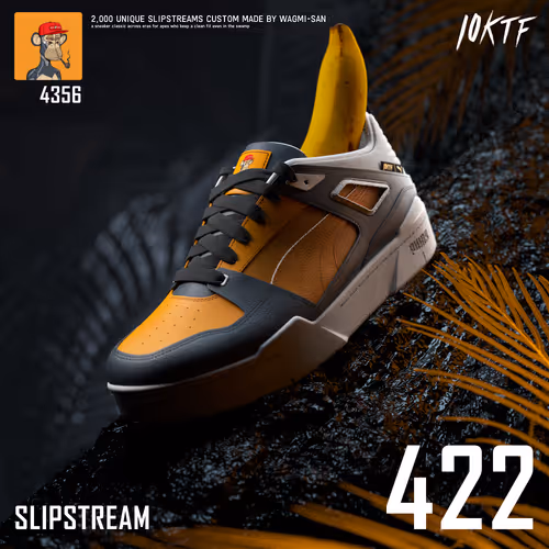 Grailed Puma Slipstream