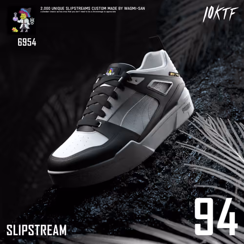 Grailed Slipstream #94