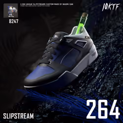 Grailed Slipstream #264