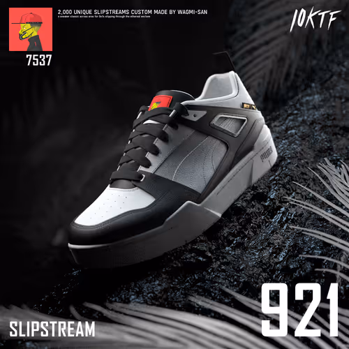 Grailed Slipstream #921