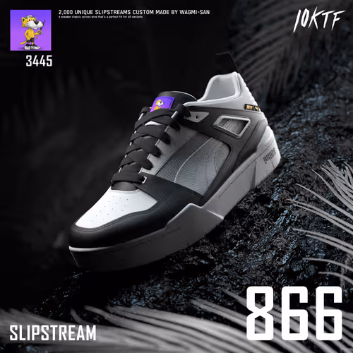 Grailed Slipstream #866