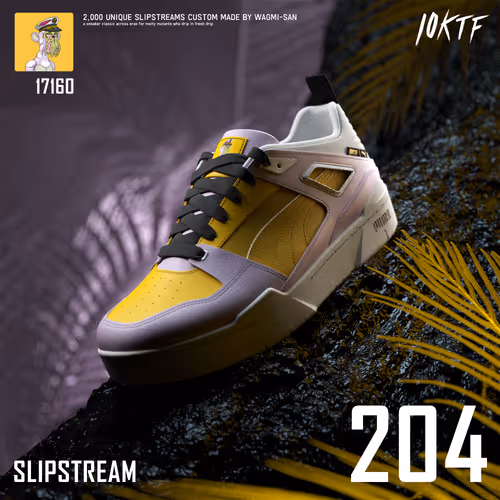 Grailed Slipstream #204