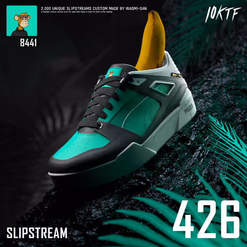 Grailed Slipstream #426