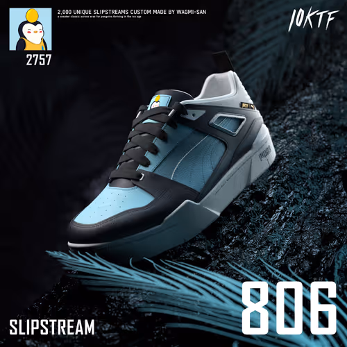 Item #806 Media